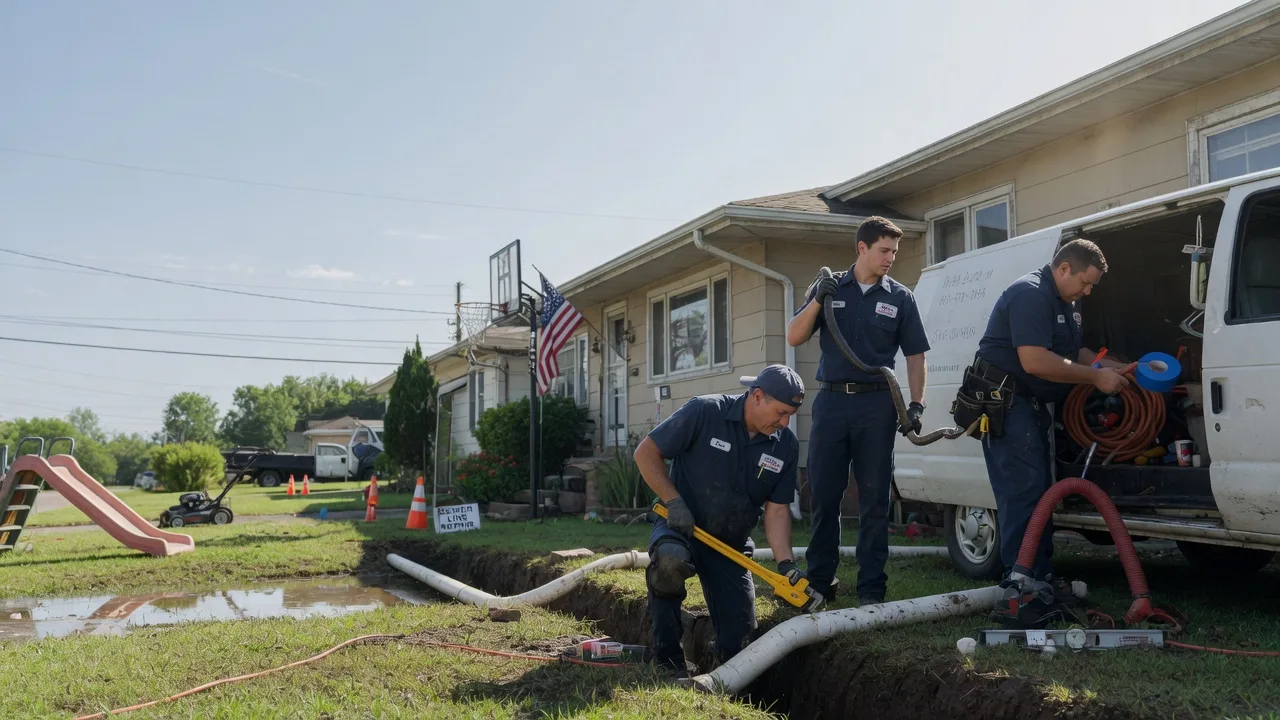Toilet Installation in Violet Hill, AR near me